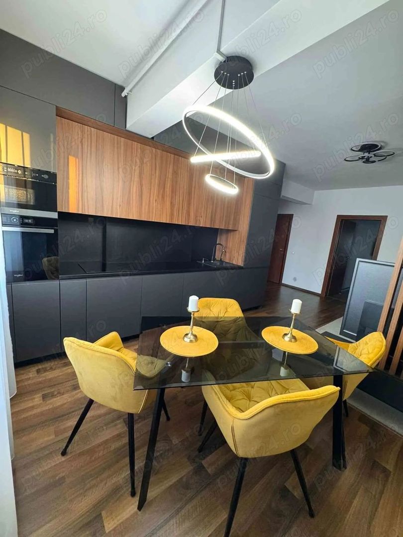 Apartament 3 camere, loc de parcare inclus. - Poză 2