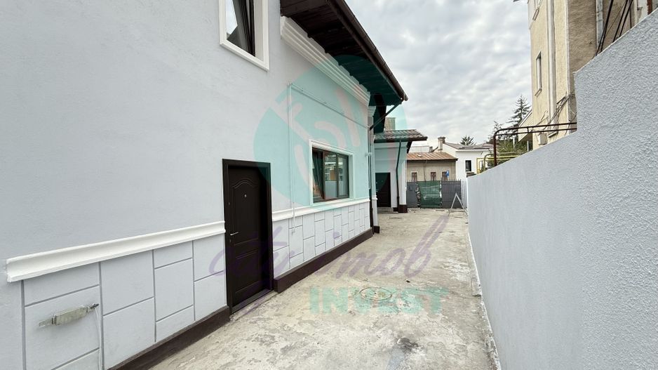 Casa boieresca in zona Dacia - Poză 6