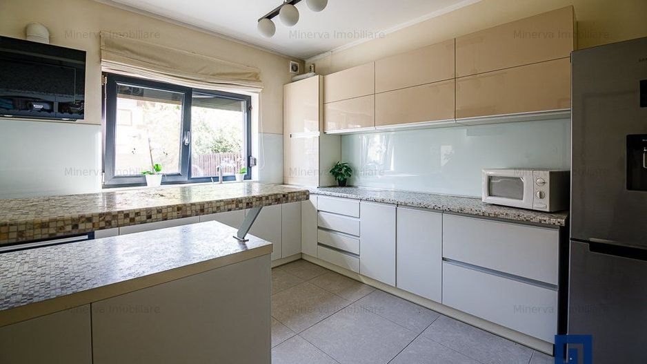 Duplex de Lux in Dumbravita, 120 mp, DE INCHIRIAT, Comision 0 - Poză 10