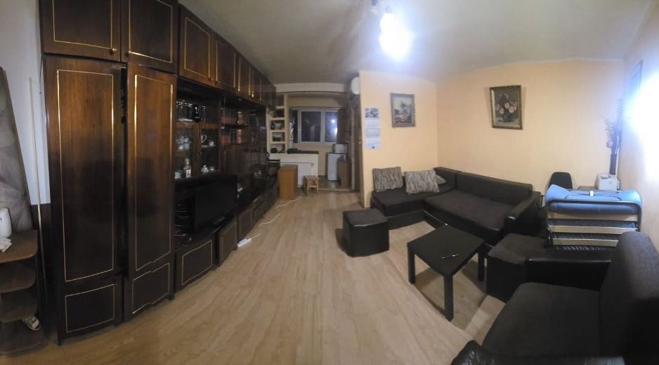 GARSONIERA BD. BASARABIA, BUCATARIE INCHISA, REABILITAT, COMISION 0% - Poză 1