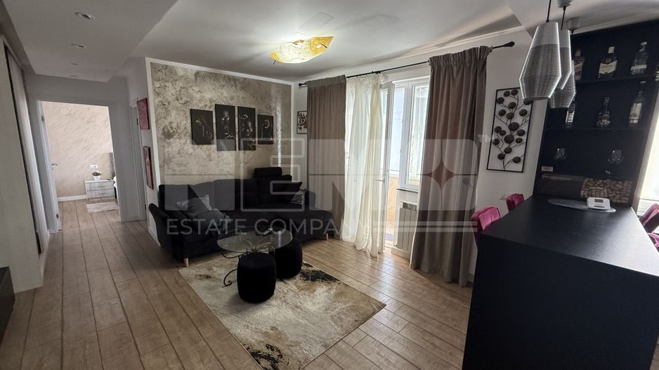 Apartament 2 camere de vânzare sau închiriere | Etaj 4 - Poză 3