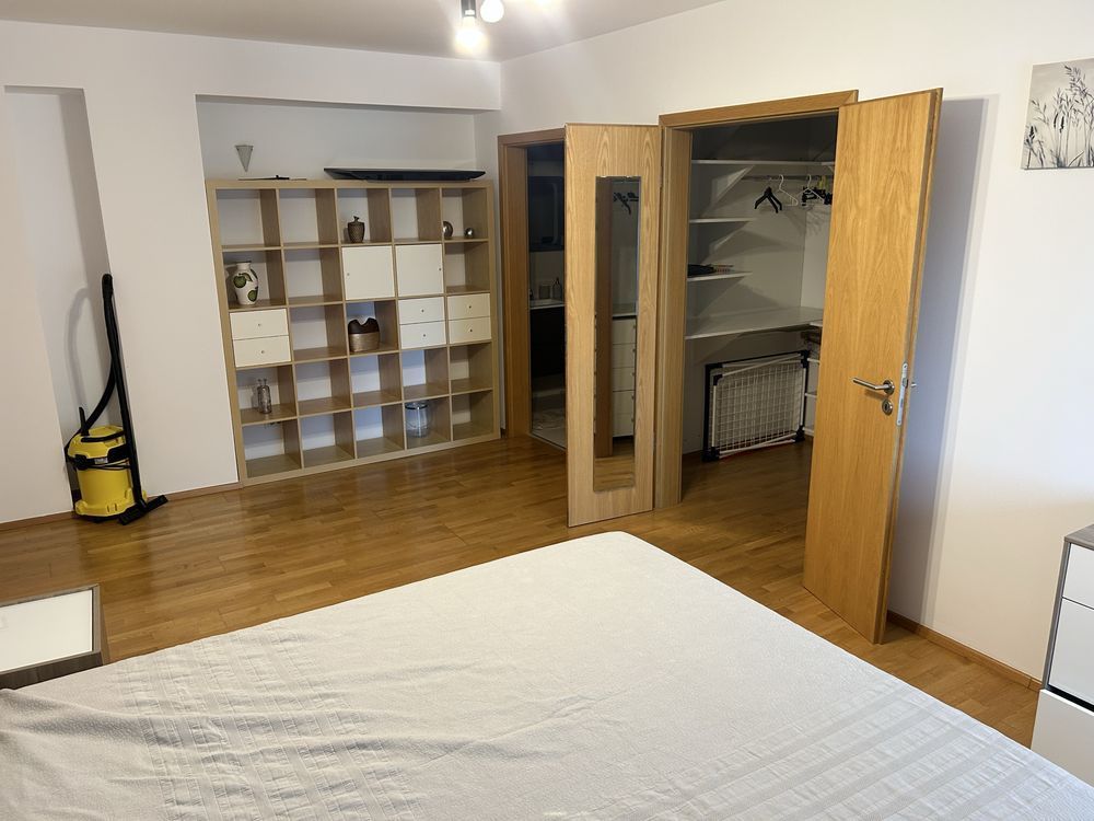 Sagului | 3 Camere | Loc de Parcare. - Poză 2