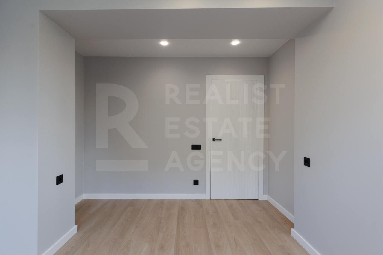 Vânzare, apartament, 3 camere, str. Alexandru Hâjdeu, Râșcani - Poză 11