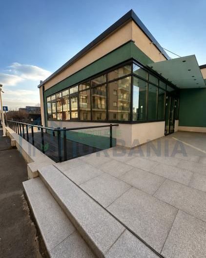 Spațiu comercial de închiriat – Conest Grand Residence, Iași | Zona Tudor Vladimirescu - Poză 2