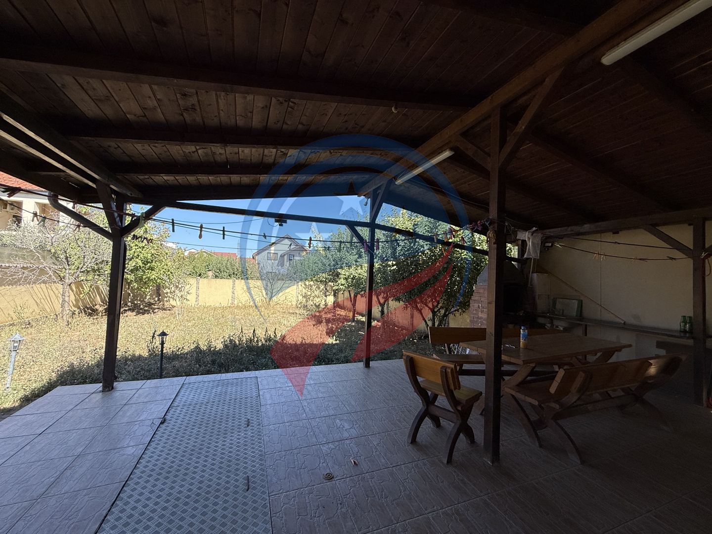 Vilă modernă de vânzare – zona Damila, Craiova - Poză 5