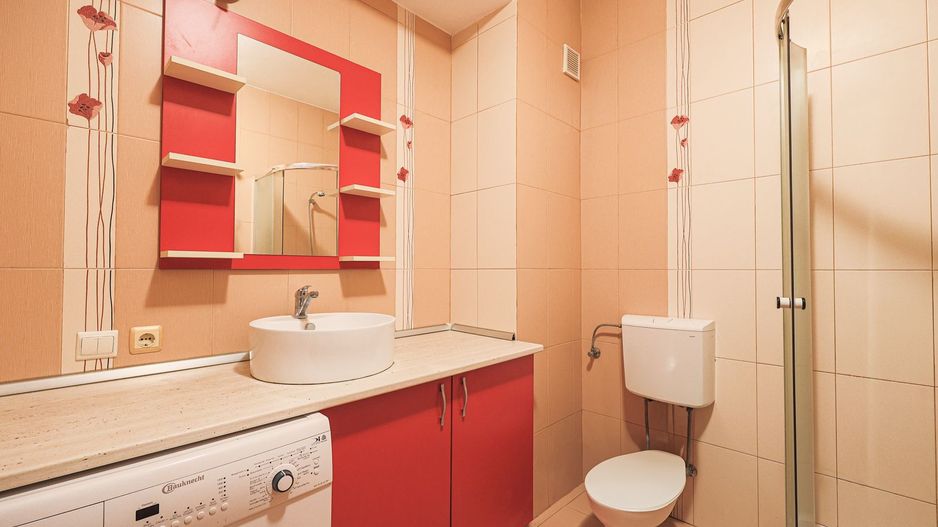 VANDUT! Apartament 2 camere + nișă de dormit - ARED R9 - COMISION 0% - Poză 5