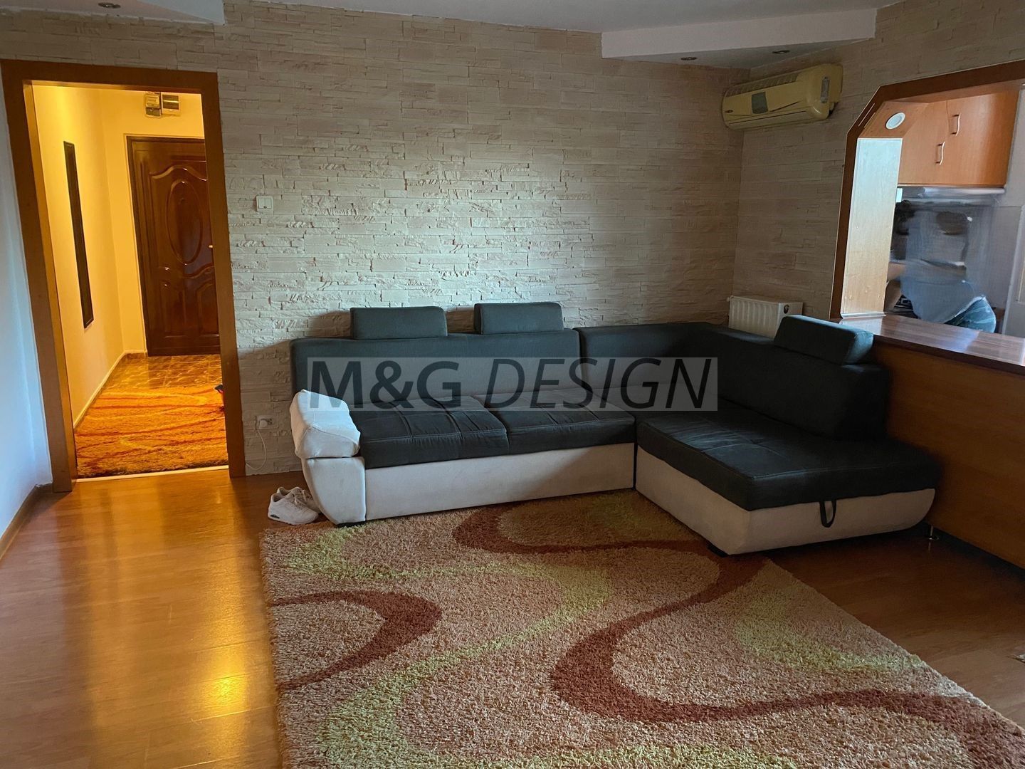Apartament 2 camere zona Padurea Verde - Poză 1