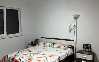 Apartament 1 cameră spațios, 32 mp, renovat, mobilat complet, Etaj 2 - Poză 1