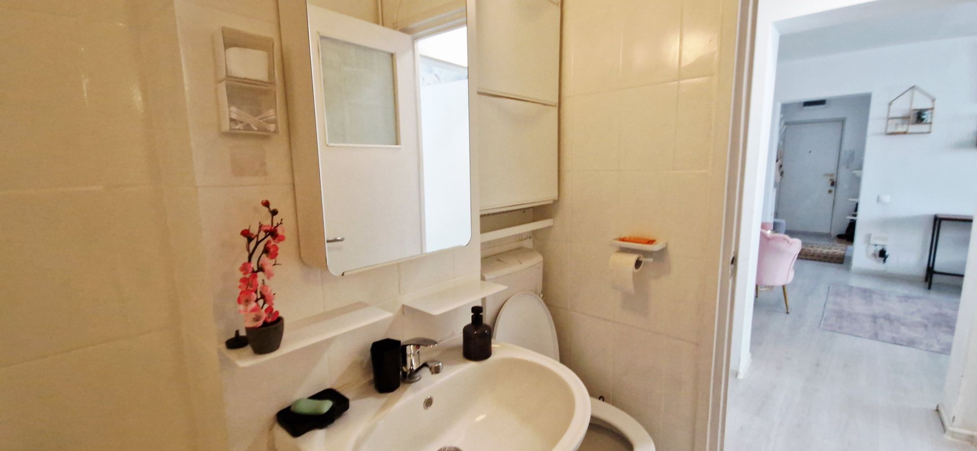 2 Camere complet mobilat și utilat | Drumul Taberei | Favorit | Lângă metrou - Poză 12