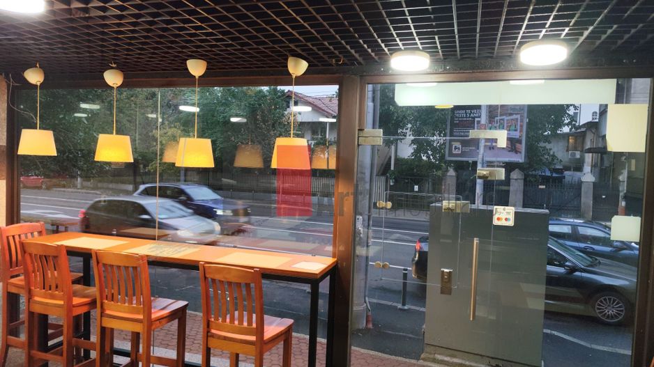 Spatiu comercial de inchiriat in zona Dacia - Ocazie!! - Poză 1