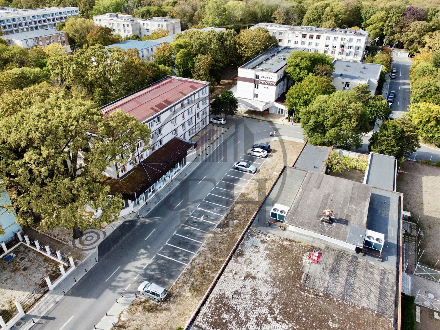 Hotel de vanzare Neptun, Constanta, la mare - Poză 22