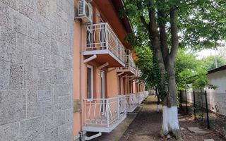 Eforie Nord (COD 02) - Hotel 26 camere 2 apartamente - Poză 13