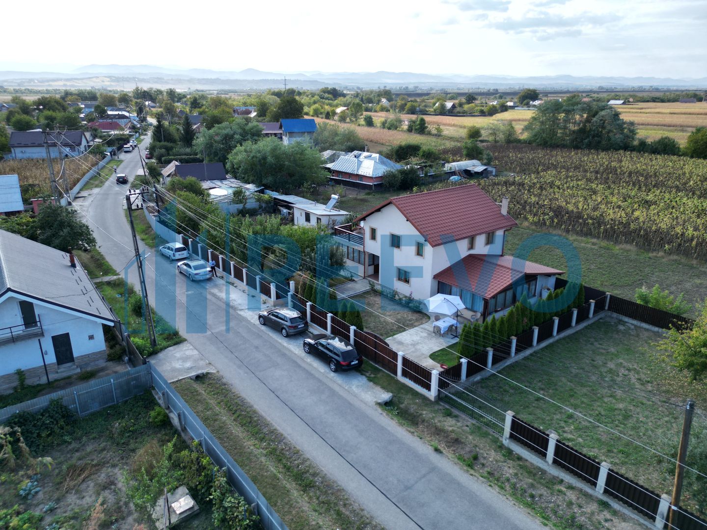 Casă/Vilă cu 4 camere, Buhuși - Poză 23