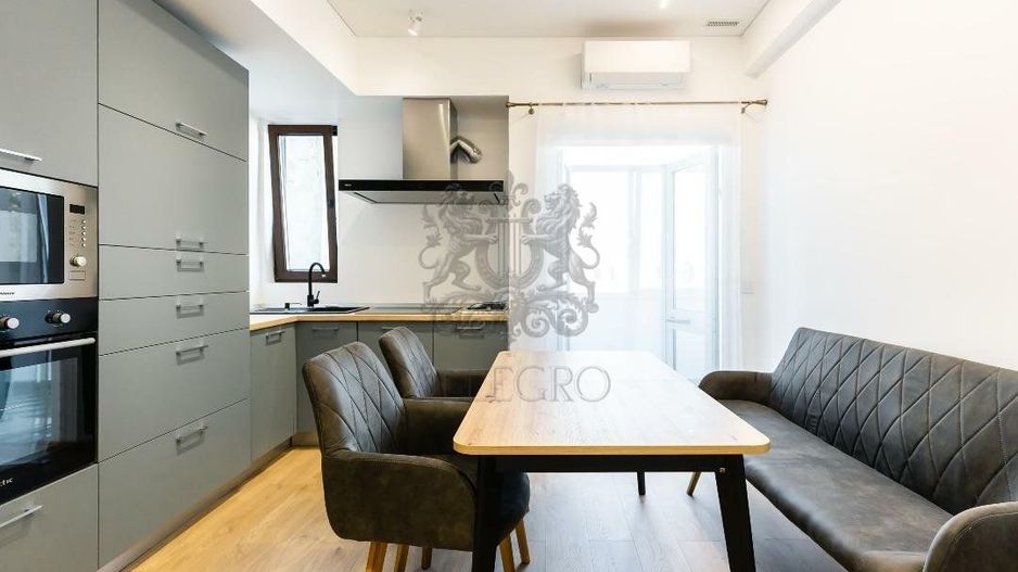 2 Apartamente Alaturate | Calea Victoriei 112 | Radisson | - Poză 6