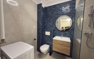 Ap 4 camere cu gradina langa metrou Berceni - Poză 8