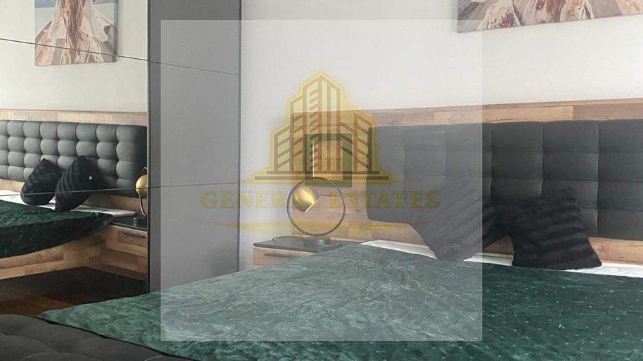 garsoniera Brasov Steagu - Poză 4