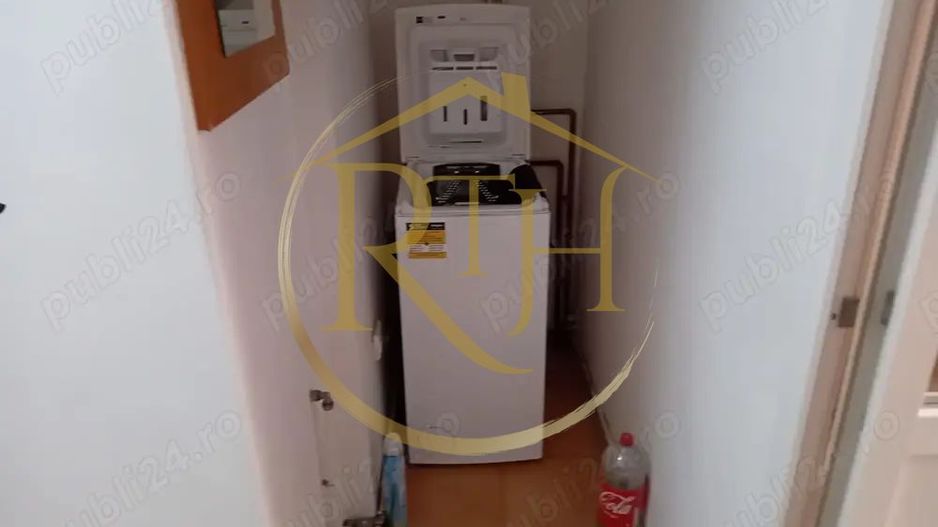 Oferim spre închiriere un apartament cu 1 cameră lângă Shopping City Timisoara - Poză 7