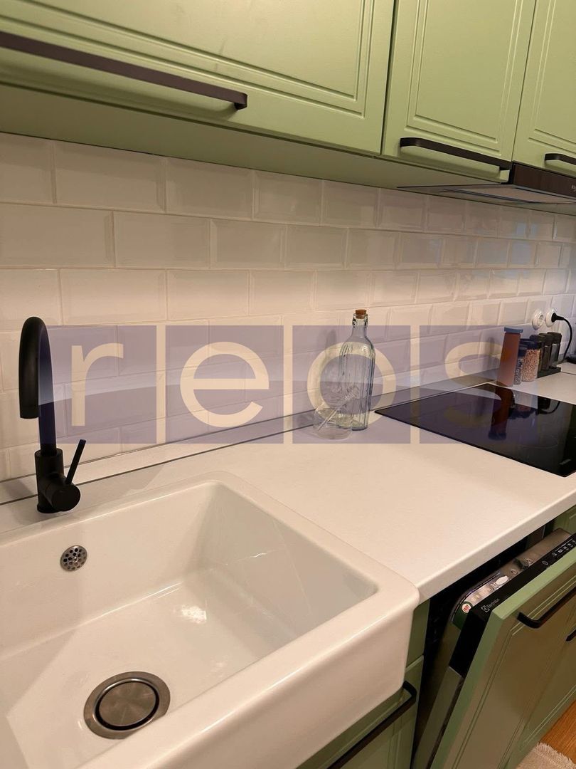 VANZARE APARTAMENT 2 CAMERE DOROBANTI 55MP RENOVAT READY TO MOVE IN - Poză 8