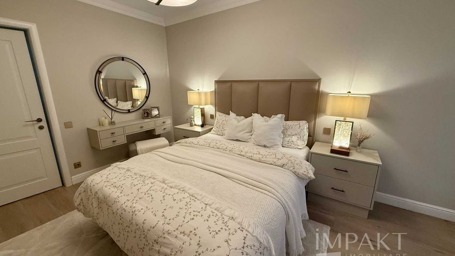 Apartament modern 2 camere de inchiriat, parcare subterana, Buna Ziua! - Poză 1