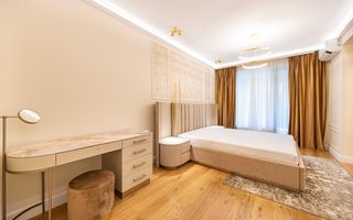 LUXURY APARTMENT 3 ROOMS | HERASTRAU - BANEASA | Bloc Boutique - Poză 3