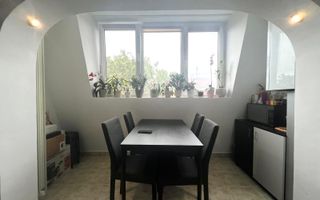 Apartament cu 2 camere decomandate in Zorilor - Poză 5
