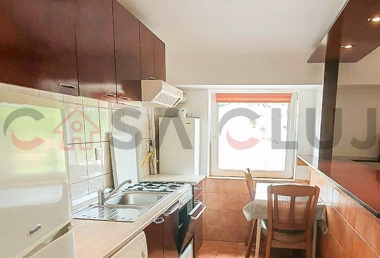 Vrei o investitie sigura? Acest apartament poate fi alegerea perfecta - Poză 2