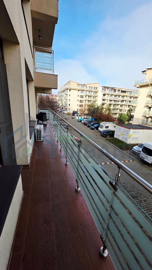 Apartament 3 camere, Ansamblul Rezidențial Exclusive Residence, Copou, Iași - Poză 2