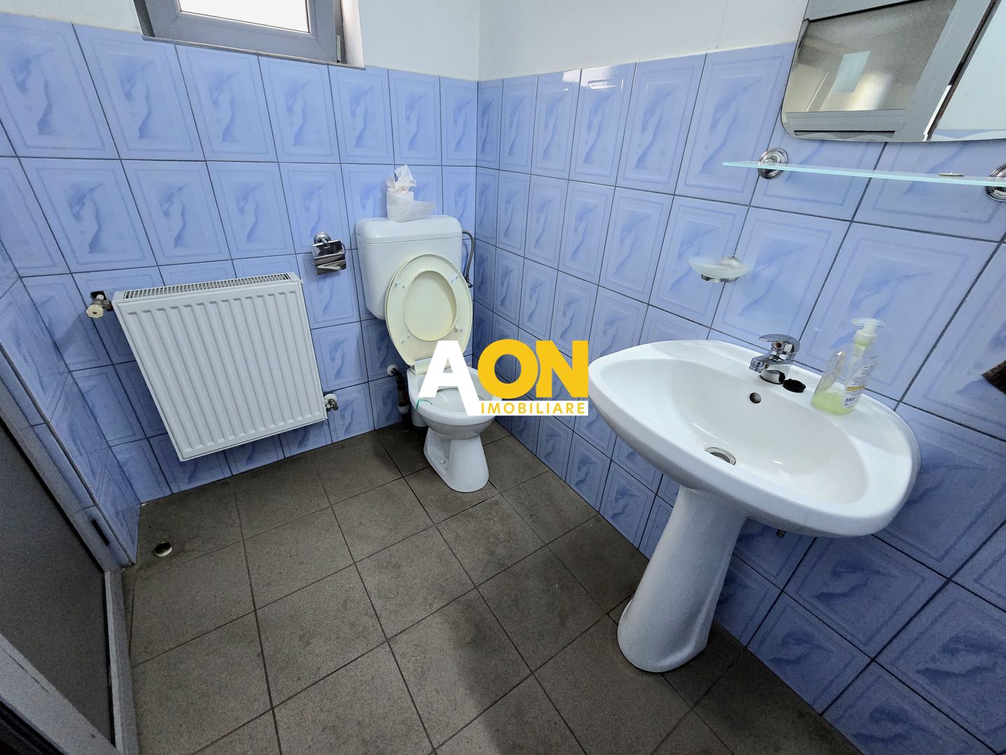 Spațiu Comercial, 100mp, Compartimentat, Zona Carolina Mall - Poză 11