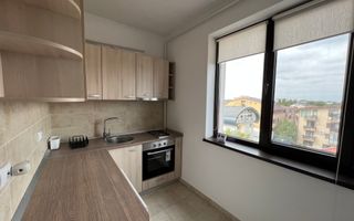 Apartament superb Piata Presei Libere | Jiului - Poză 10