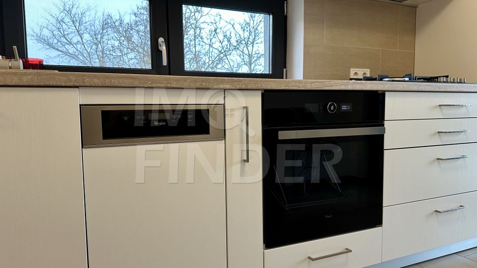 3 camere Grigorescu -vila cu 3 apartamente- Casa Radio, NOU, garaj - Poză 8