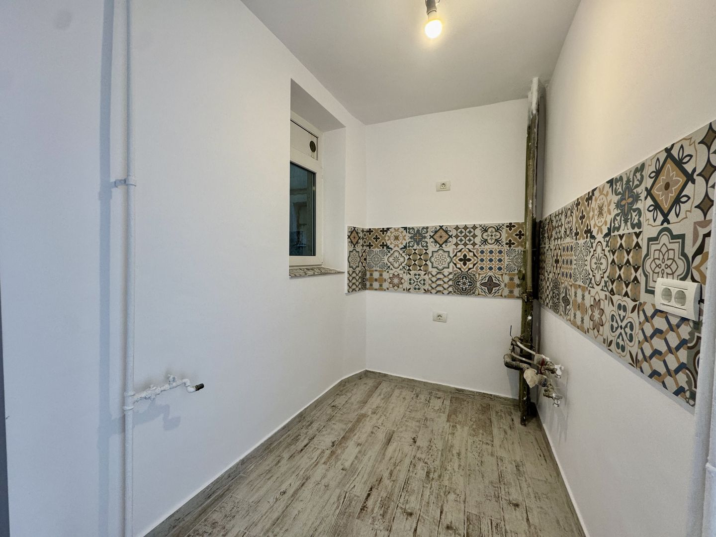 APARTAMENT 2 CAMERE | DECOAMDAT | LACUL TEI | COMISION 0% - Poză 7
