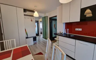 Apartament 3 camere cu parcare 70 mp - zona Profi Zorilor - Poză 15