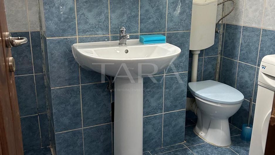 EXCLUSIVITATE. Apartament 1 camera zona RIVUS MALL- Renovat - Poză 5