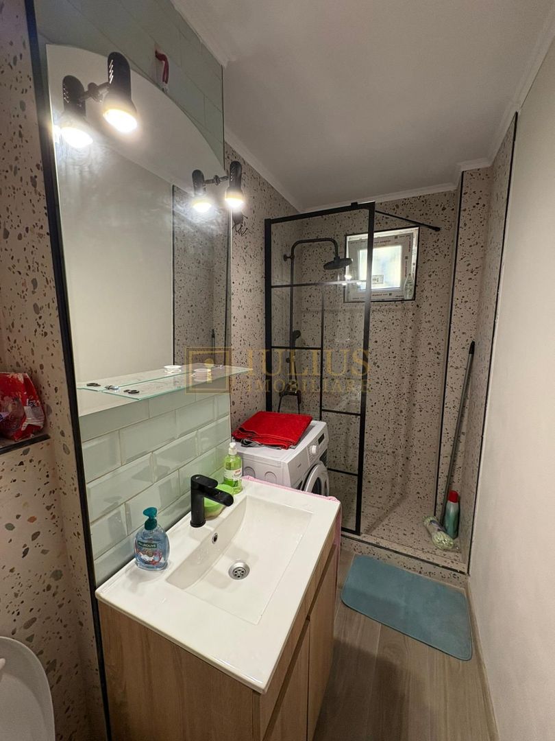2 camere| Dambovita| apartament frumos| Pet friendly (pisic)| disponibil 6 iulie - Poză 7