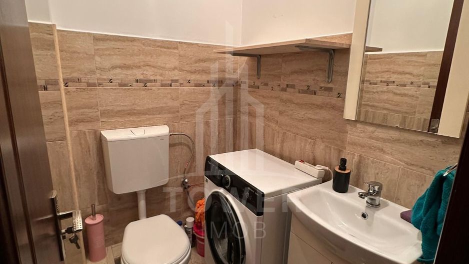 Apartament 3 camere | zona Doamna Stanca - Poză 10