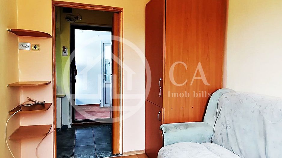 Garsonieră de vânzare in zona Dacia, Oradea - Poză 1