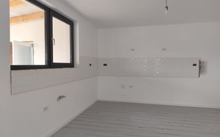 Vanzare casa noua parter, 4 camere langa Oradea, in Nojorid, Bihor - Poză 1