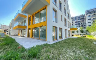 DUPLEX  3 Camere**TERASA+ CURTE**Bloc boutique***NOU// DOMENII - Poză 14