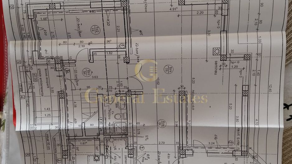 CASĂ INDIVIDUALĂ | 229mp | Teren 556mp | STUPINI BRAȘOV - Poză 17