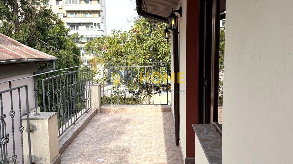Casa de inchiriat – zona Banu Manta - Primaria Sectorului 1 - Poză 7