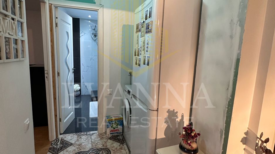 3 camere, etaj intermediar - Matei Basarab - Poză 9