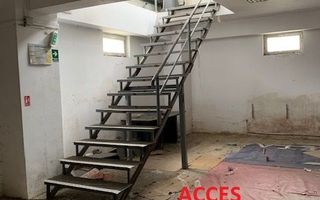 Spațiu industrial - Hala de vanzare, Calea Republicii ! - Poză 7