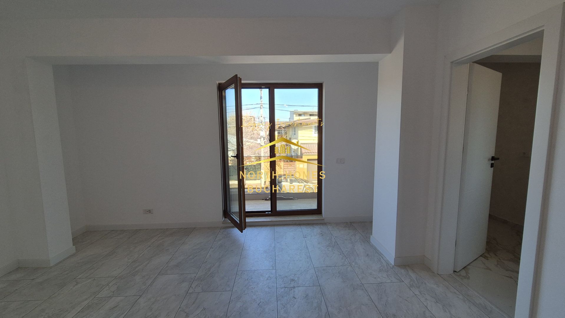 Garsoniera cu incalzire in pardoseala, parcare, 2025 - Parc Bazilescu - Poză 5