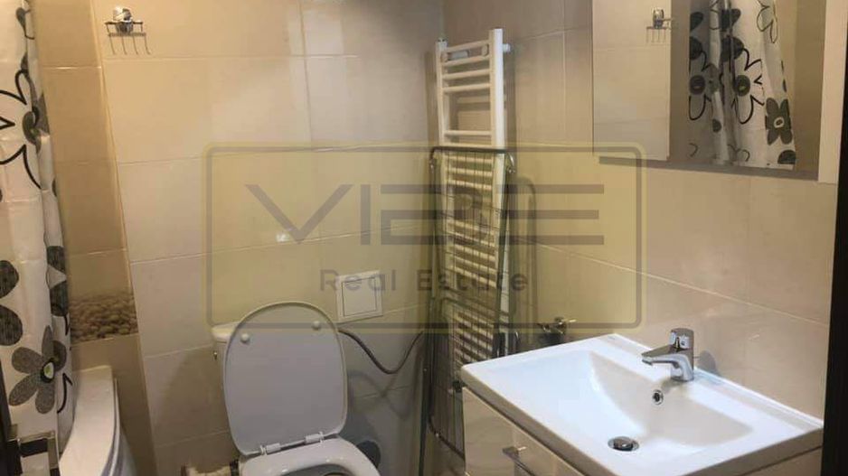 River Towers - Bloc Nou- Model 2 bai- Parcare inclusa! - Poză 4