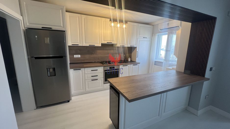 Apartament 3 camere Lux, Central langa Piata Mare - Poză 4