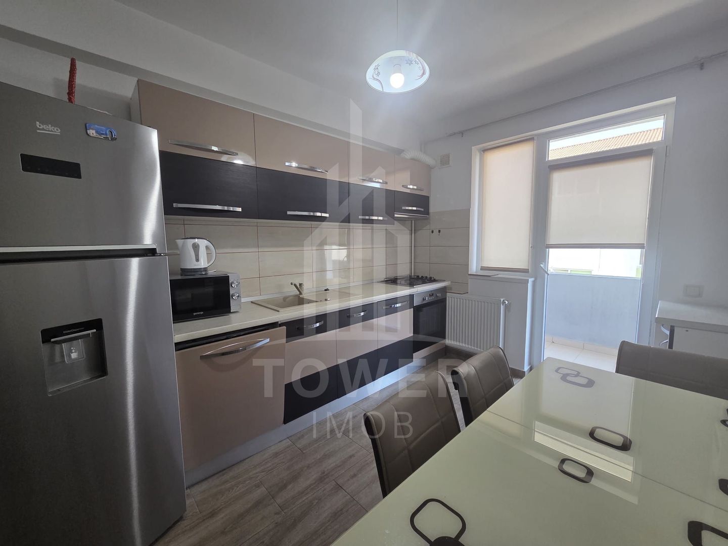 Apartament 2 camere de închiriat - Cartierul Arhitecților - Poză 6