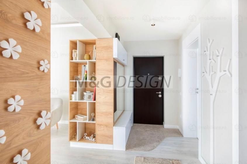 Apartament 2 camere zona Braytim bloc nou - Poză 5