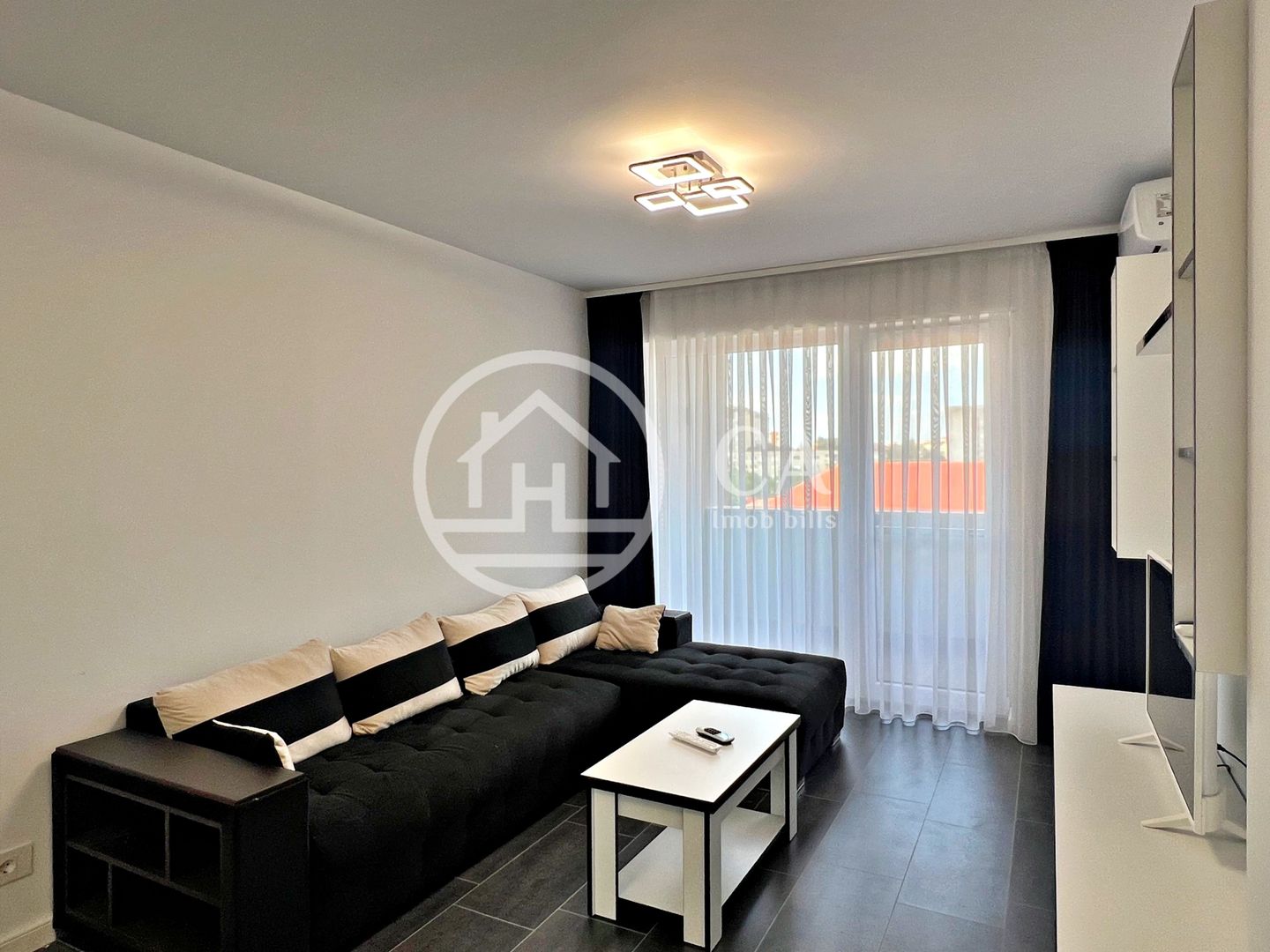Apartament cu 2 camere de închiriat in Prima Urbana, Oradea - Poză 3