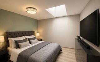 VILĂ INDIVIDUALA LAKEFRONT SNAGOV | POOL - Poză 21