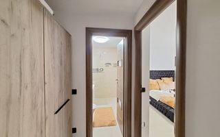 Apartament superb cu 3 camere, 2 bai - zona Scriitorilor - Poză 10